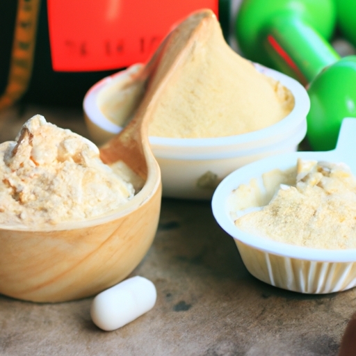 分離式乳清蛋白推薦ptt
